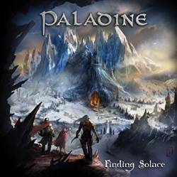 Paladine : Finding Solace